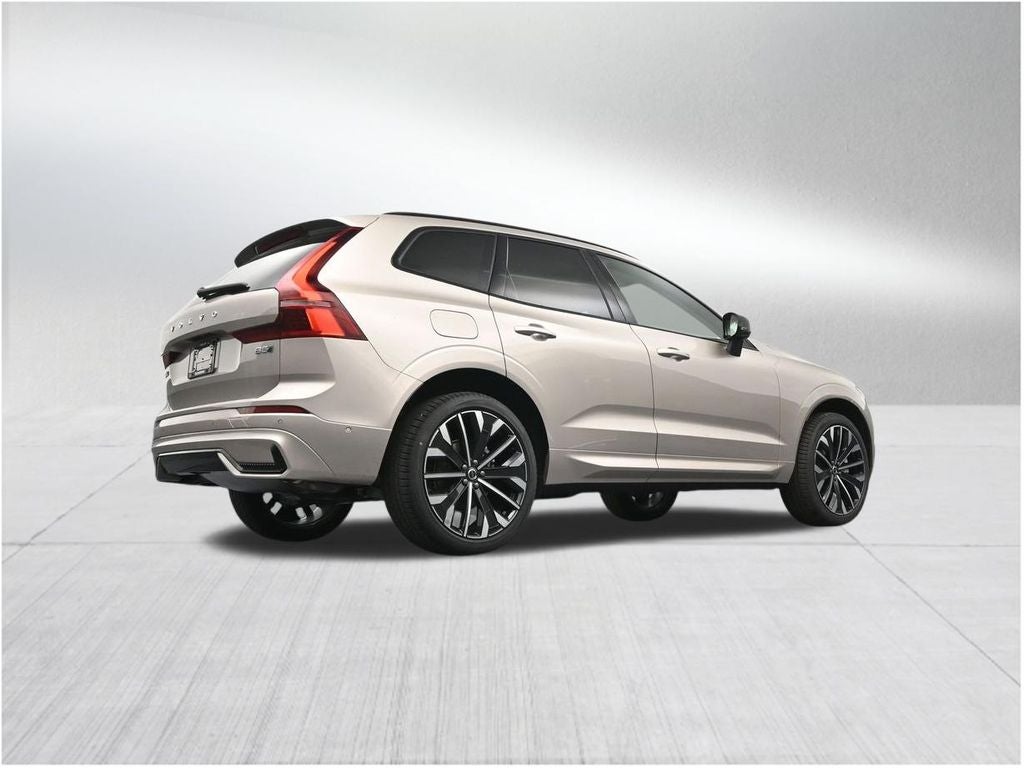 2026 Volvo XC60 B5 Ultra