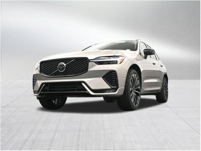2026 Volvo XC60 B5 Ultra