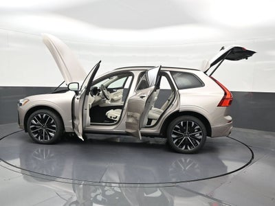 2026 Volvo XC60 B5 Ultra