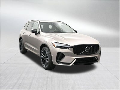 2026 Volvo XC60 B5 Ultra