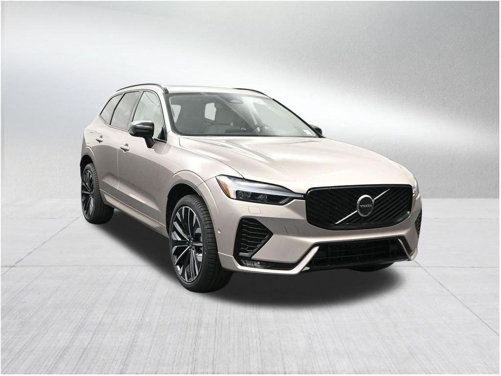 2026 Volvo XC60 B5 Ultra
