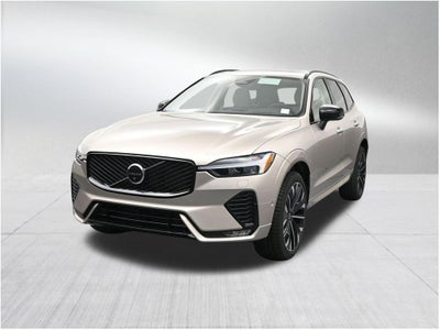 2026 Volvo XC60 B5 Ultra
