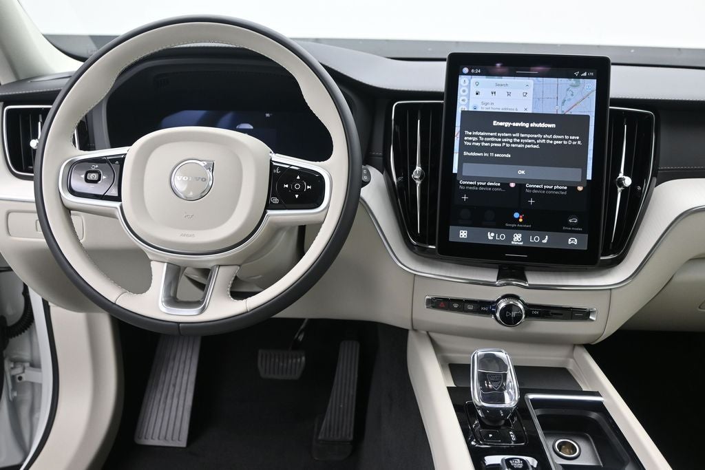 2026 Volvo XC60 B5 Ultra