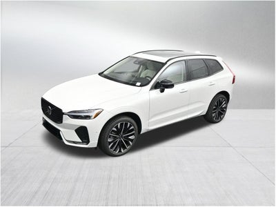 2026 Volvo XC60 B5 Ultra
