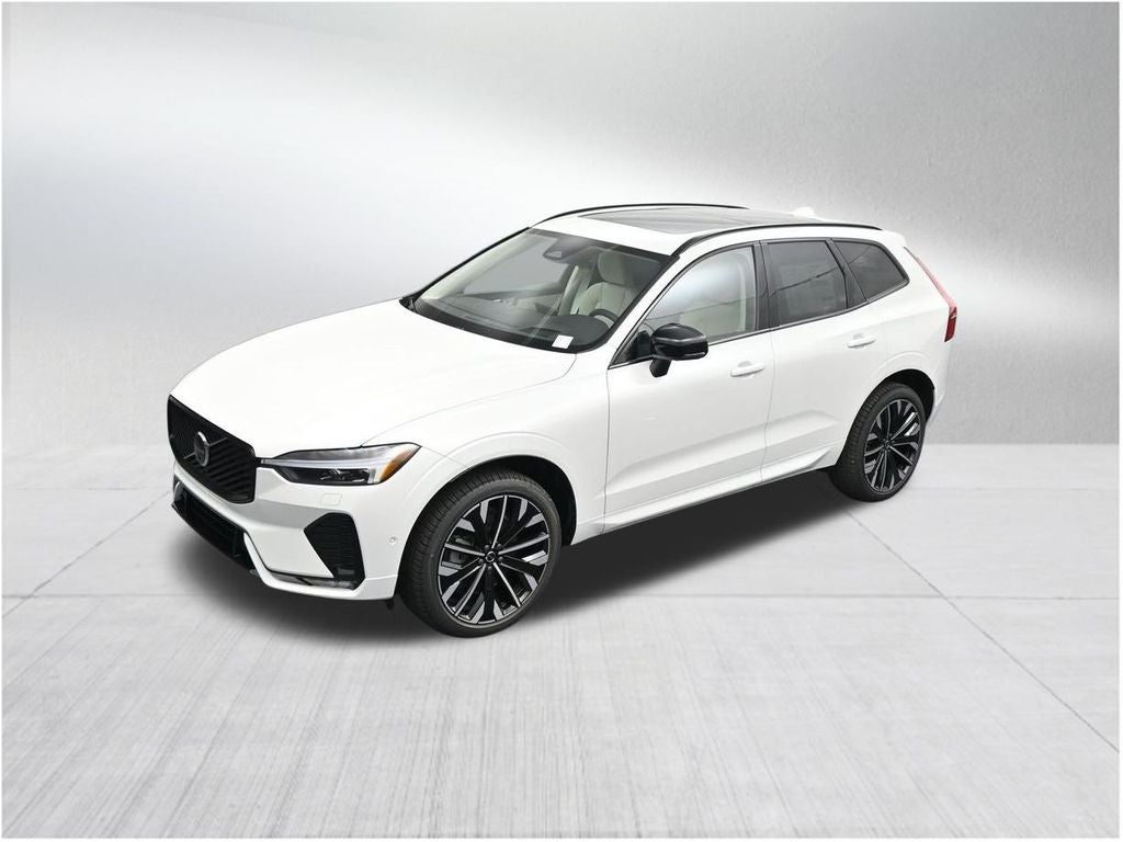 2026 Volvo XC60 B5 Ultra