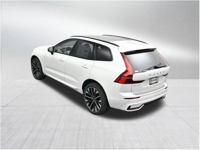 2026 Volvo XC60 B5 Ultra