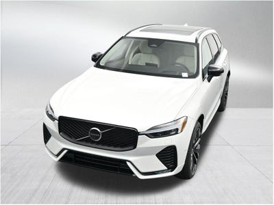 2026 Volvo XC60 B5 Ultra
