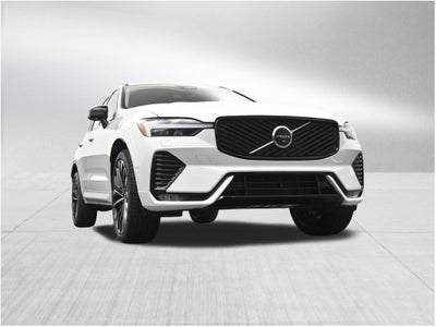 2026 Volvo XC60 B5 Ultra