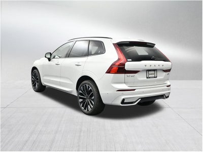 2026 Volvo XC60 B5 Ultra