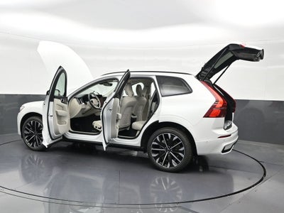 2026 Volvo XC60 B5 Ultra