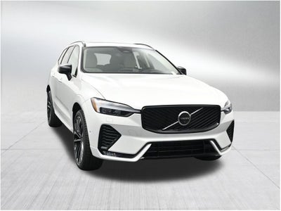 2026 Volvo XC60 B5 Ultra