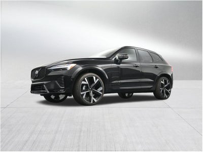 2026 Volvo XC60 B5 Ultra
