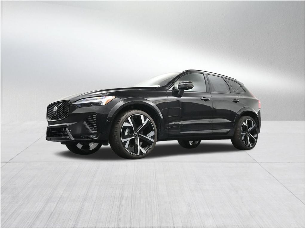 2026 Volvo XC60 B5 Ultra