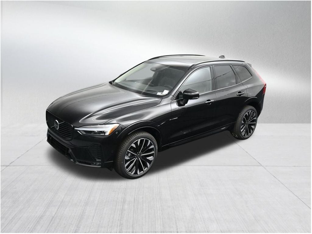 2026 Volvo XC60 B5 Ultra