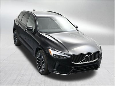 2026 Volvo XC60 B5 Ultra