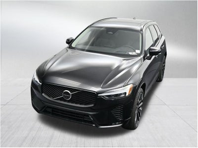 2026 Volvo XC60 B5 Ultra