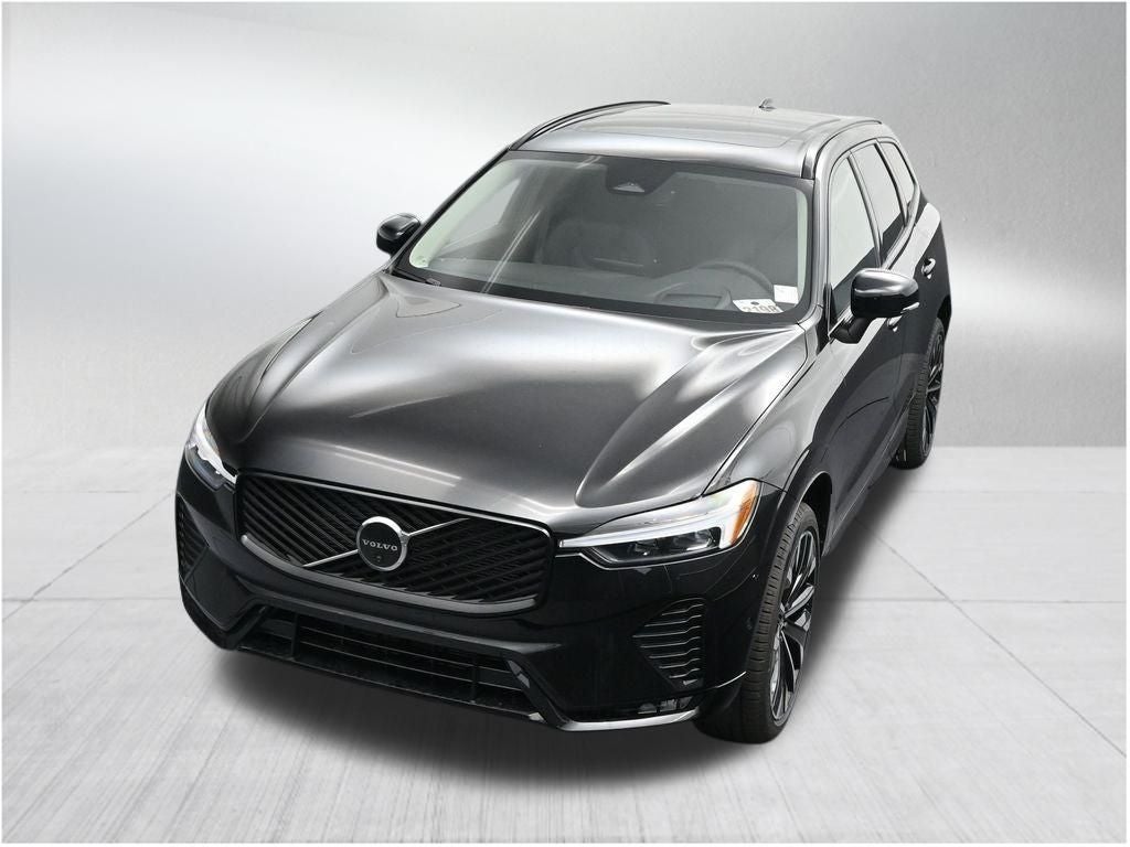 2026 Volvo XC60 B5 Ultra