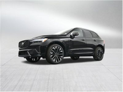 2026 Volvo XC60 B5 Ultra