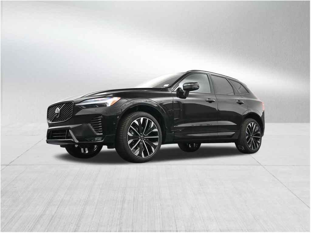2026 Volvo XC60 B5 Ultra