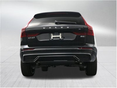 2026 Volvo XC60 B5 Ultra