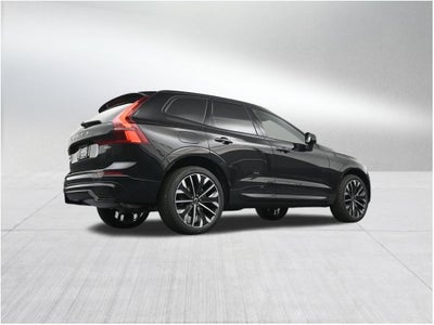 2026 Volvo XC60 B5 Ultra