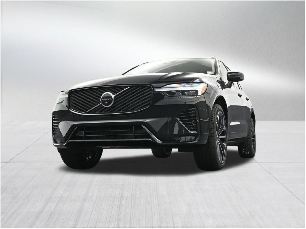 2026 Volvo XC60 B5 Ultra