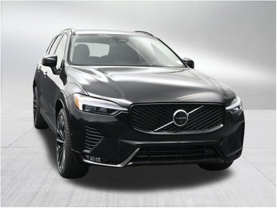 2026 Volvo XC60 B5 Ultra