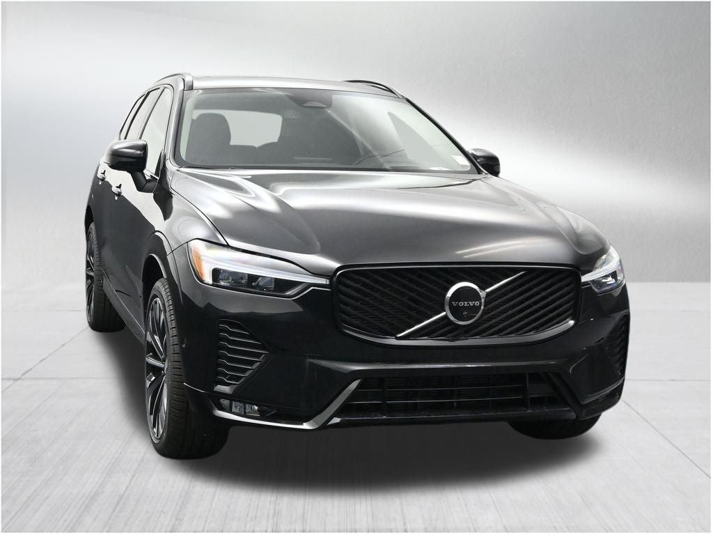 2026 Volvo XC60 B5 Ultra