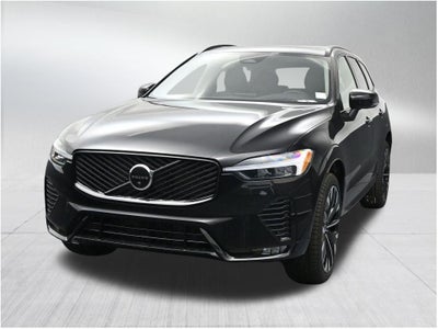 2026 Volvo XC60 B5 Ultra