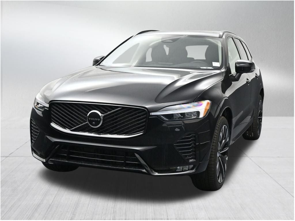 2026 Volvo XC60 B5 Ultra
