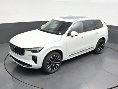 2027 Volvo XC90 B5 Plus