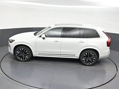 2027 Volvo XC90 B5 Plus