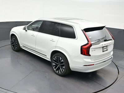 2027 Volvo XC90 B5 Plus