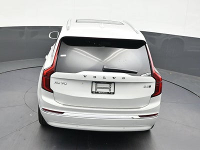 2027 Volvo XC90 B5 Plus