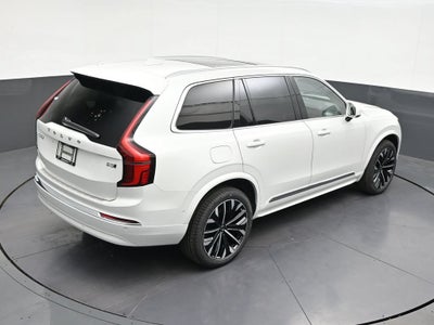 2027 Volvo XC90 B5 Plus