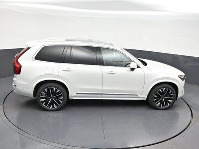 2027 Volvo XC90 B5 Plus