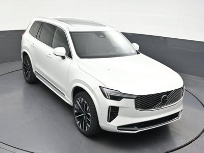 2027 Volvo XC90 B5 Plus