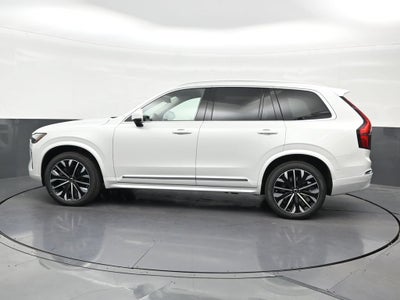 2027 Volvo XC90 B5 Plus