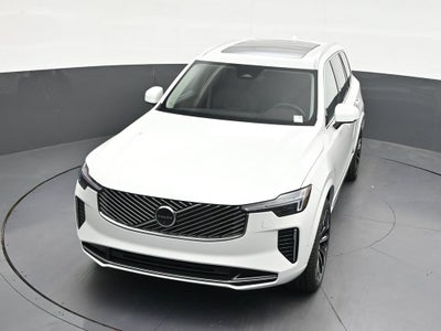 2027 Volvo XC90 B5 Plus