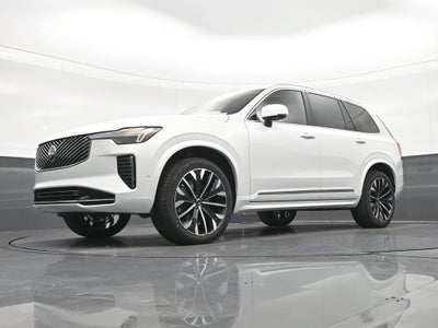 2027 Volvo XC90 B5 Plus
