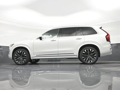 2027 Volvo XC90 B5 Plus