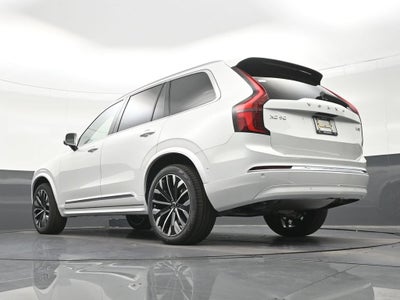 2027 Volvo XC90 B5 Plus