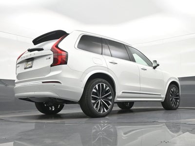 2027 Volvo XC90 B5 Plus