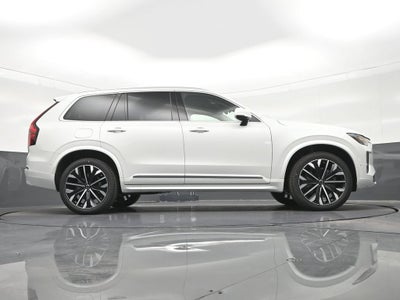 2027 Volvo XC90 B5 Plus