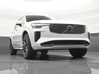 2027 Volvo XC90 B5 Plus
