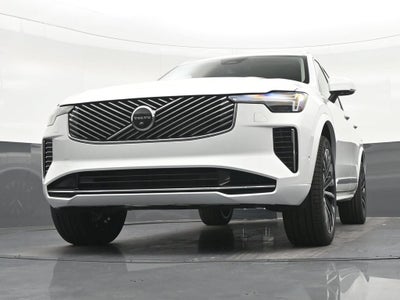 2027 Volvo XC90 B5 Plus
