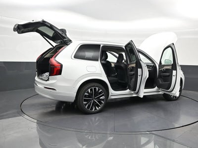 2027 Volvo XC90 B5 Plus