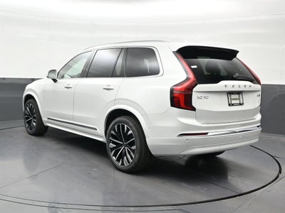 2027 Volvo XC90 B5 Plus