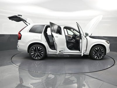 2027 Volvo XC90 B5 Plus