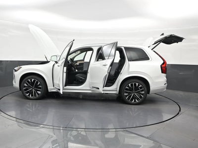 2027 Volvo XC90 B5 Plus